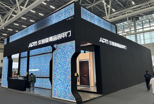 行業(yè)領(lǐng)先的深圳展覽展示設(shè)計(jì)搭建實(shí)力測評(píng) 誰才是真正的頂級(jí)會(huì)展服務(wù)商？